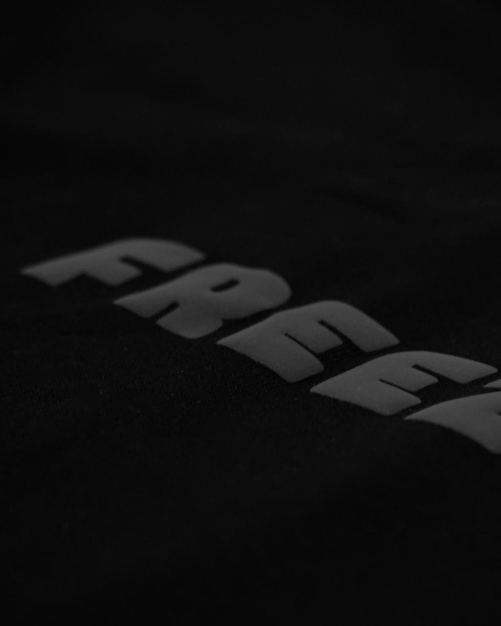 COLD BLOODED - NUMB BLACK