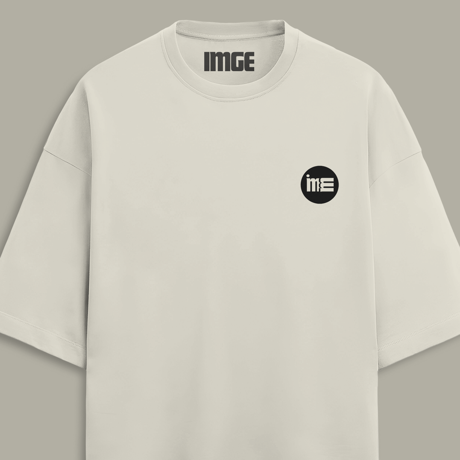 SURREAL TEE - OFF WHITE