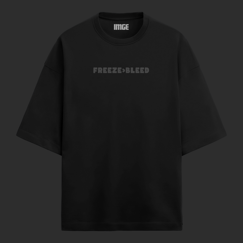 COLD BLOODED - NUMB BLACK