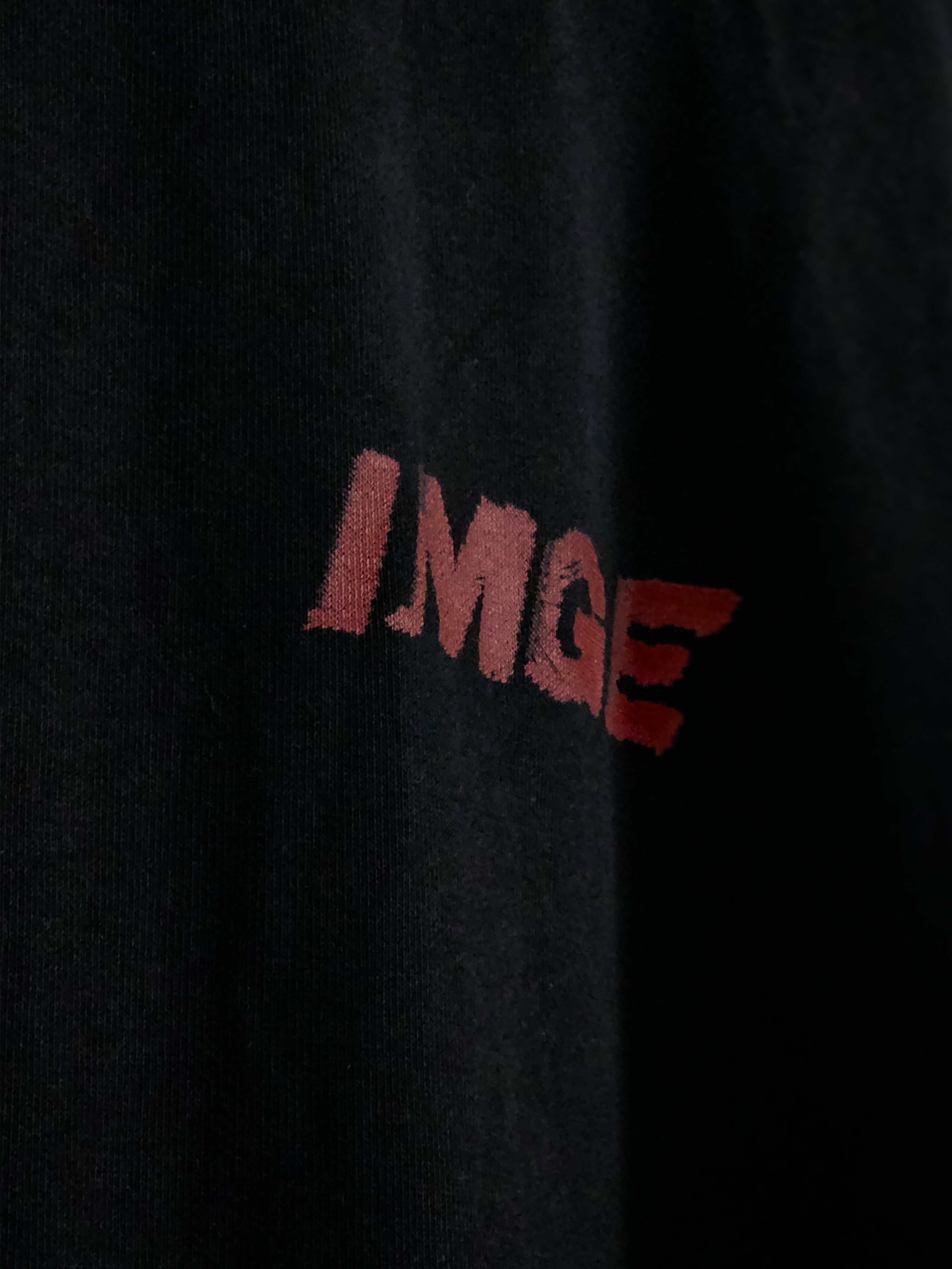 BETRAYED - BROKEN BLACK