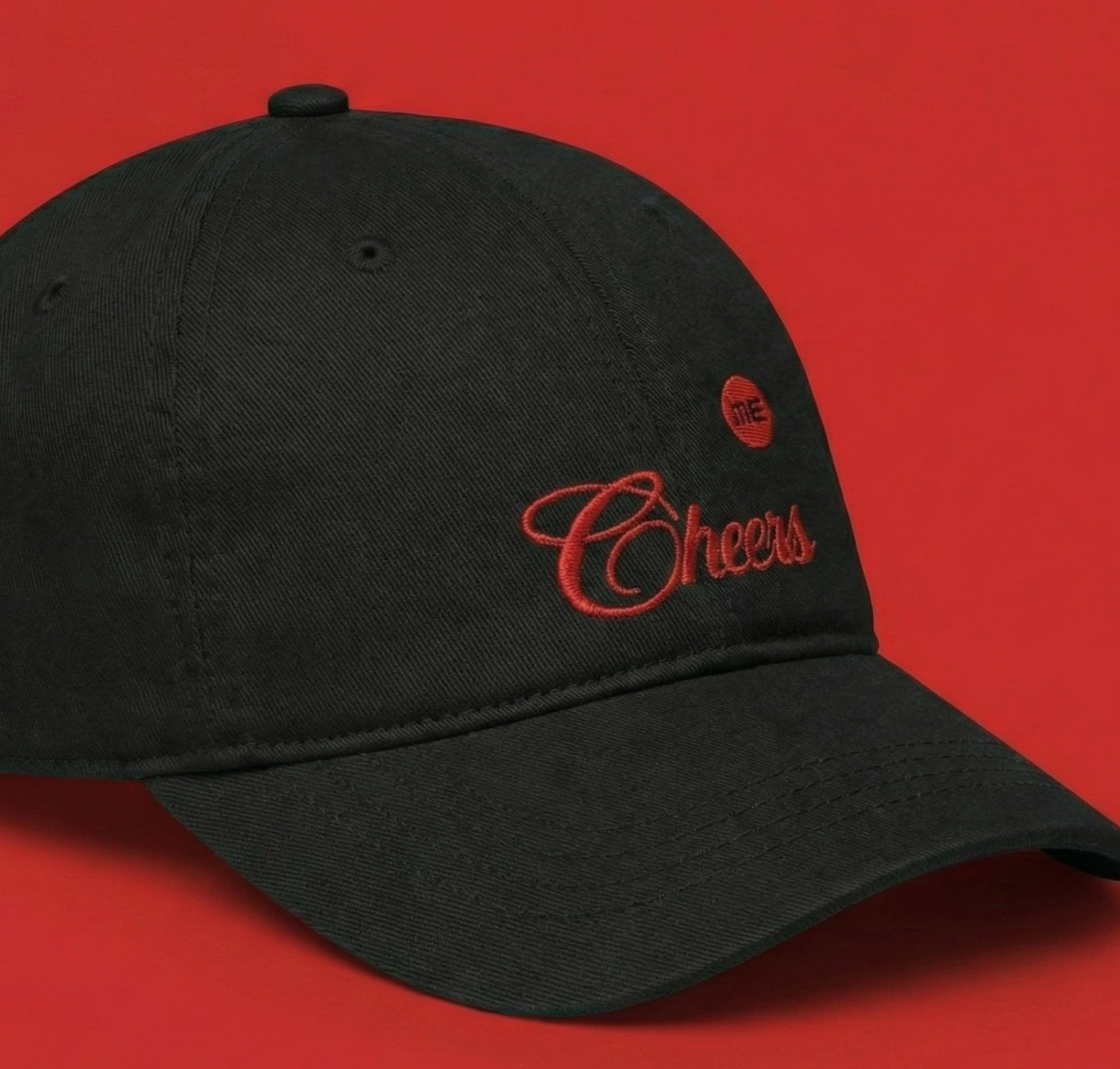 CHEERS BASEBALL CAP